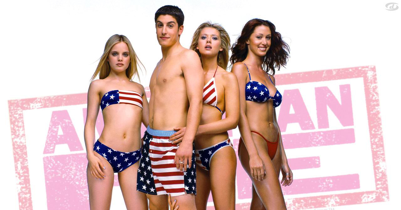 American pie review part compilation