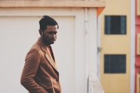 Chocoladebruin is het nieuwe zwart voor mannen