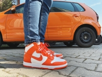 Skinny jeans voor mannen hebben hun tijd gehad