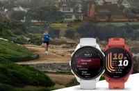 Garmin maakt zijn beste instaphorloge ooit voor 250 dollar