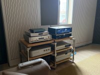 Audiofielen kopen weer CD-spelers en dit is waarom