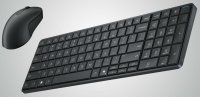 HP stopt een complete Windows-pc in een toetsenbord