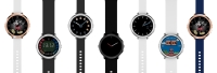 De Pebble is terug en gaat twee weken mee op een lading