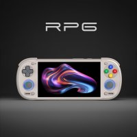 De Retroid Pocket 6 stopt PS2 en GameCube in je zak