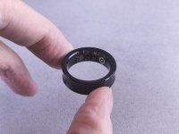 De smartring zonder abonnement die Oura het moeilijk maakt