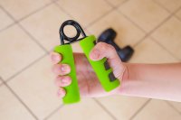 Je handkracht zegt meer over je gezondheid dan je bloeddruk