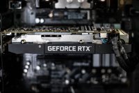 Nvidia bouwt zijn eerste eigen processor voor laptops