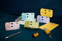 Kodak brengt een filmcamera van 35 dollar terug
