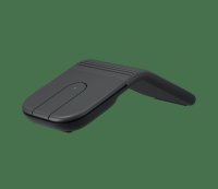 Deze Logitech-muis vouwt zich in tweeën voor onderweg