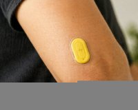 Een glucosesensor zonder diabetes is vooral hype