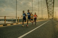 De hardloopclub is het nieuwe Tinder voor mannen