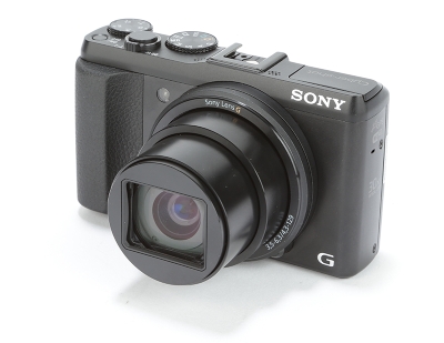 Sony Cyber-Shot HX50 Camera