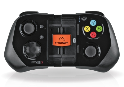Moga Ace Power Controller