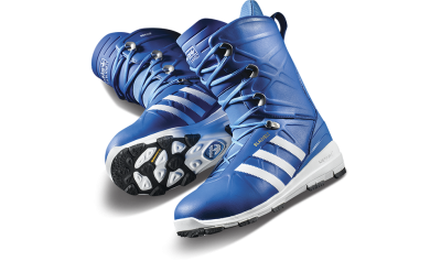 Adidas 'Blauvelt' Snowboarding Boots