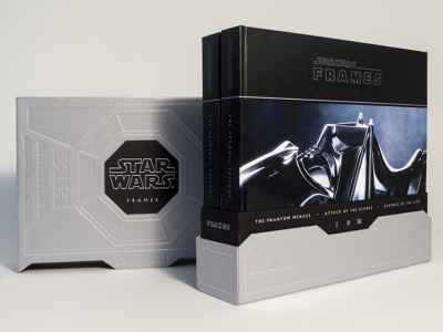 Star Wars: Frames