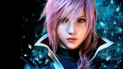 Final Fantasy XIII-3: Lightning Returns