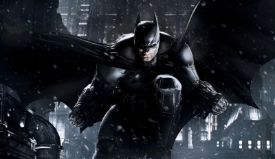 Nieuwe trailer Batman: Arkham Knight
