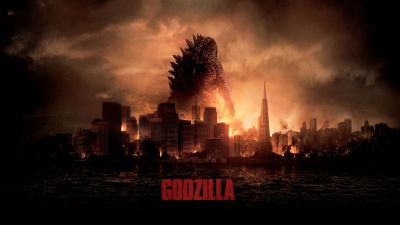 Godzilla is terug, en hij is groter en destructiever dan ooit!
