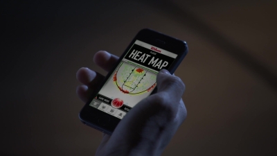 Wilson Smart Basketball