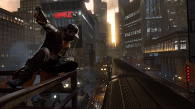 Review: Watch Dogs
