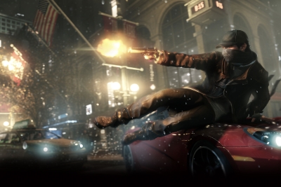Hackerspraktijken Watch Dogs binnenkort realiteit?