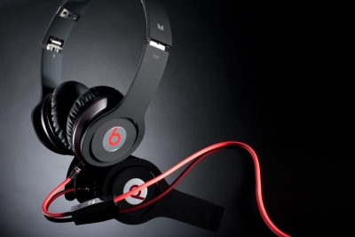 Beats Solo2 Hoofdtelefoon