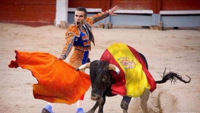 De meest hilarische Spanje - Nederland pics