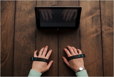 AirType: het toetsenbord van de toekomst?