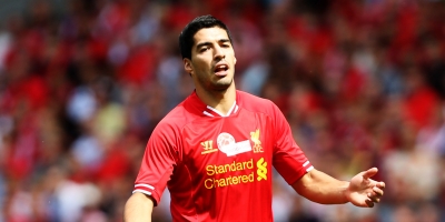 Suárez voor 94 miljoen naar Barça