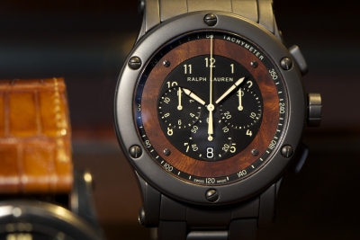 Ralph Lauren Ceramic Automotive