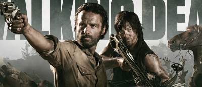 Eerste trailer The Walking Dead seizoen 5