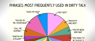Sex uitgelegd in 10 hilarische infographics