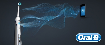 Recensie: Oral-B PRO SmartSeries 7000
