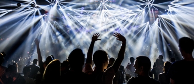 Nog één week tot het Amsterdam Dance Event! 