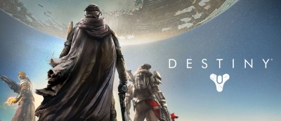 Review: Destiny (PS4)