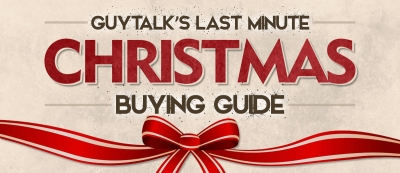 Last-minute Christmas Buying Guide