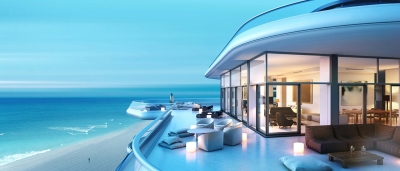 Dit stulpje in Miami is zojuist verkocht voor 54 miljoen euro