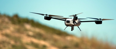 Drones: een markt in ontwikkeling!