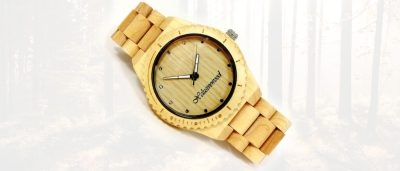 Review: Xclusivewood Vivid houten horloge