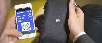 Maak kennis met DUN DUO: een enorm kwalitatieve en luxe reisportemonnee