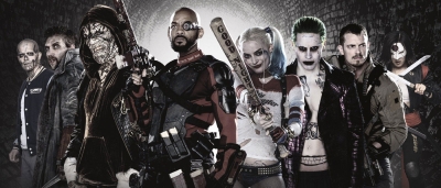 WINNEN: Suicide Squad op Blu-ray!