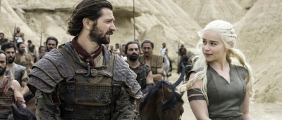 Winnen: Game of Thrones seizoen 6!