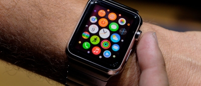 6 handige apps voor je smartwatch