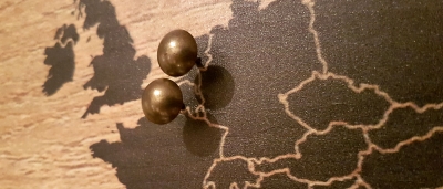 Hip én stoer: deze houten wereldkaart moet je hebben!