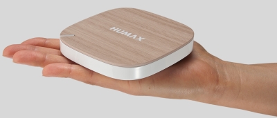 Must have: De Humax TV+ H3 maakt van elke TV een Smart TV!