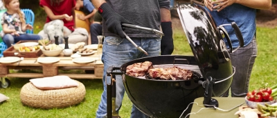 De beste barbecues voor het komende BBQ-seizoen!