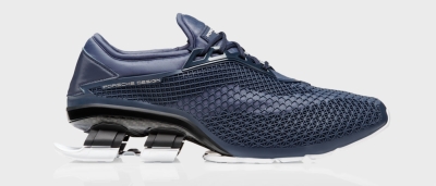 Adidas en Porsche Design creeëren de S4 Lux hardloopschoen