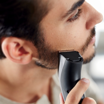 In 8 stappen naar een geweldige baard!