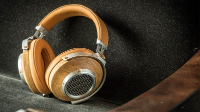 De Klipsch Heritage HP-3 Headphones: subliem geluid met een flinke kostprijs