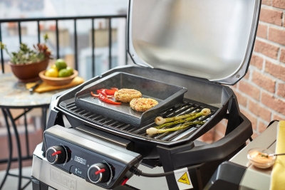 Review Weber Pulse 2000: Is elektrisch barbecueën dan tóch beter dan kolen?